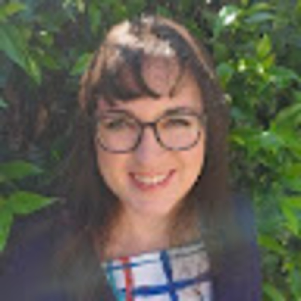 Meet your Posher, Kassandra